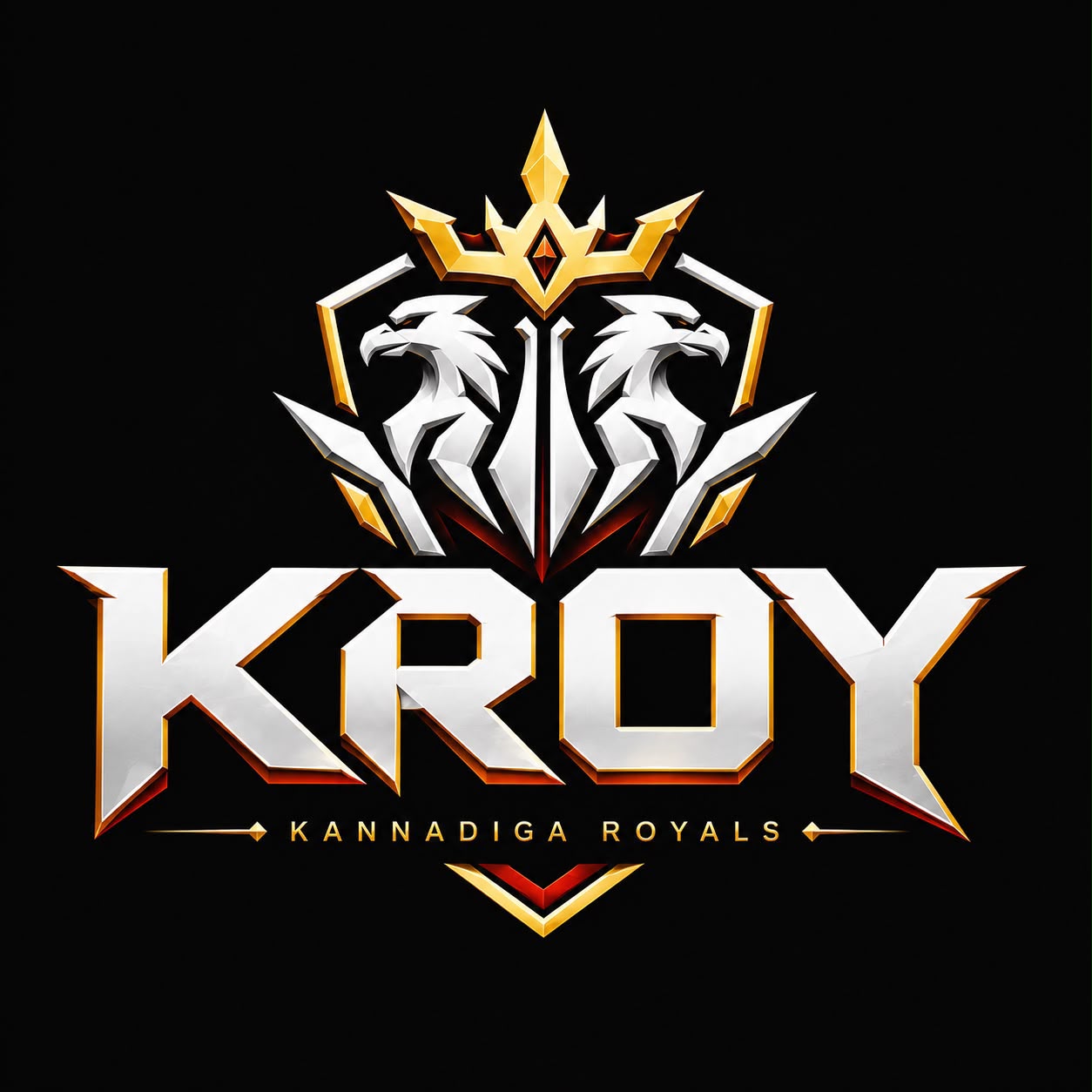 KROY Esports — Kannadiga Royals
